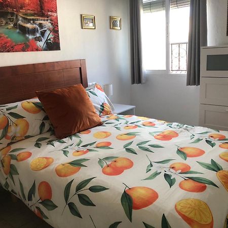 Sunset Casita Βίλα Alora Εξωτερικό φωτογραφία