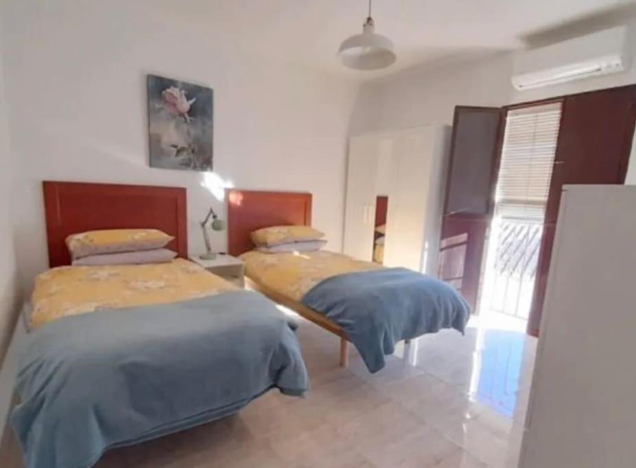 Sunset Casita Βίλα Alora Εξωτερικό φωτογραφία