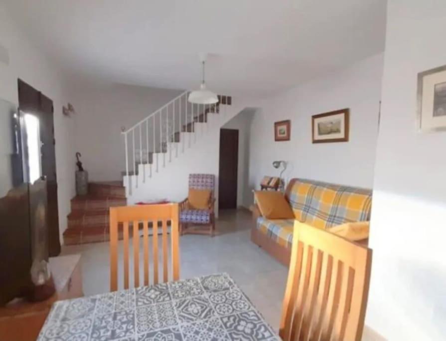 Sunset Casita Βίλα Alora Εξωτερικό φωτογραφία