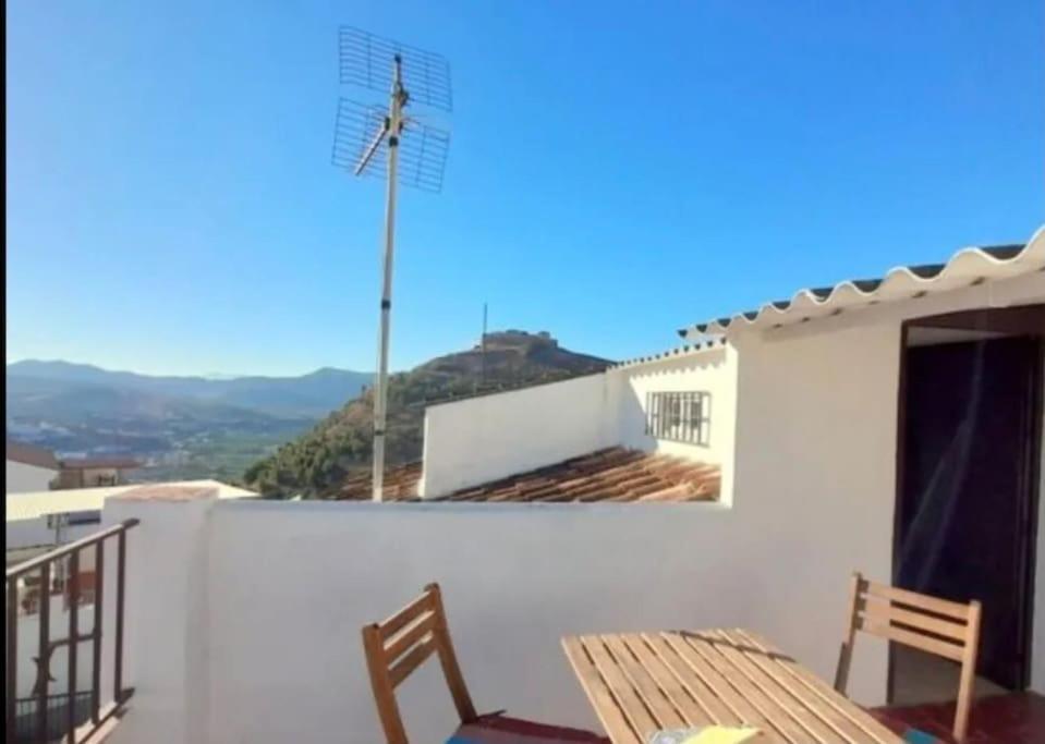 Sunset Casita Βίλα Alora Εξωτερικό φωτογραφία