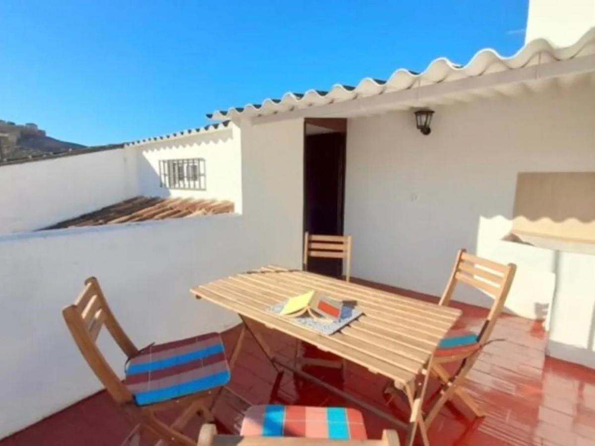 Sunset Casita Βίλα Alora Εξωτερικό φωτογραφία