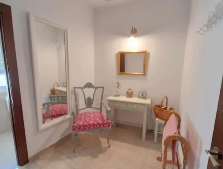 Sunset Casita Βίλα Alora Εξωτερικό φωτογραφία