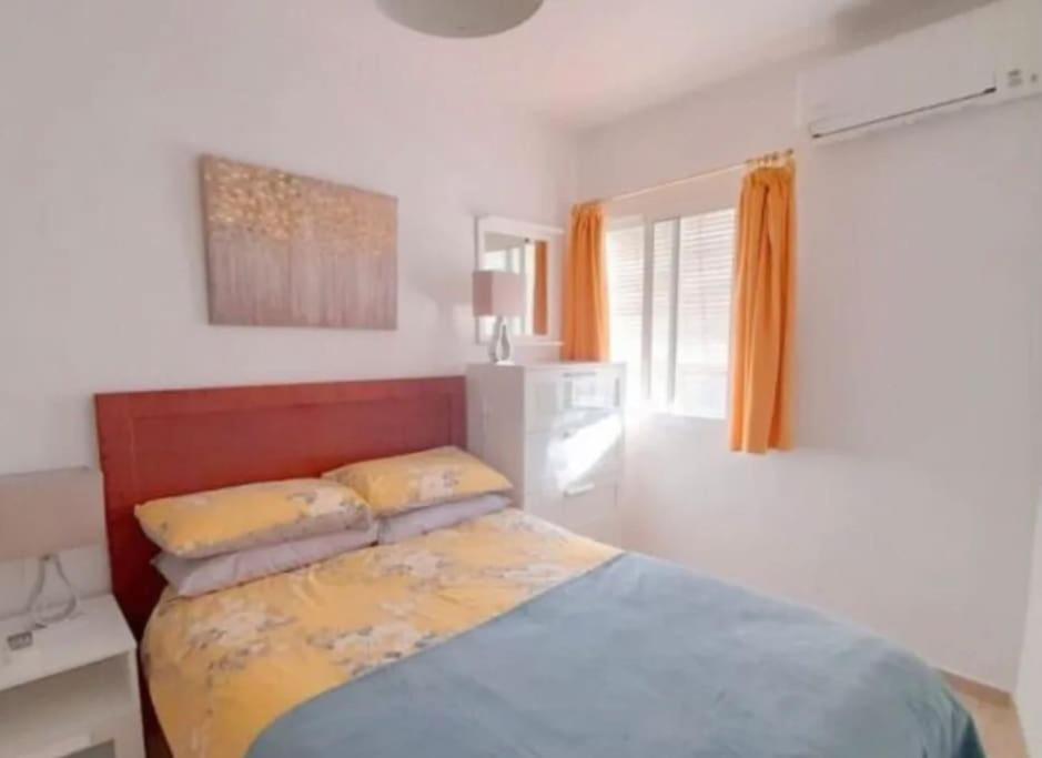 Sunset Casita Βίλα Alora Εξωτερικό φωτογραφία