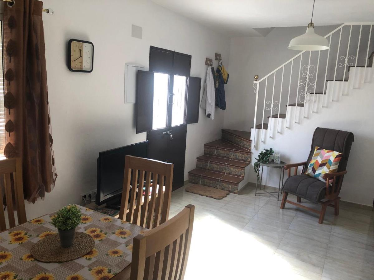 Sunset Casita Βίλα Alora Εξωτερικό φωτογραφία