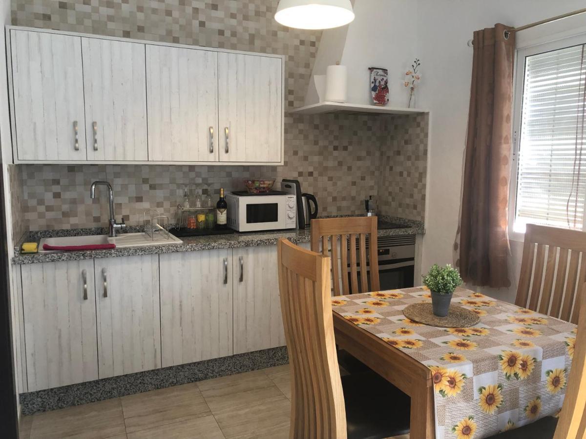 Sunset Casita Βίλα Alora Εξωτερικό φωτογραφία