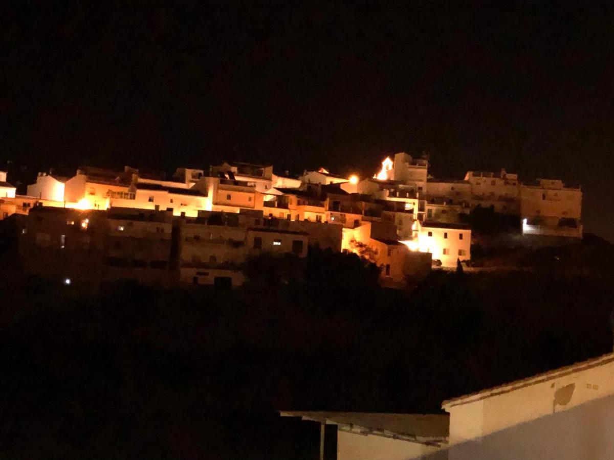 Sunset Casita Βίλα Alora Εξωτερικό φωτογραφία