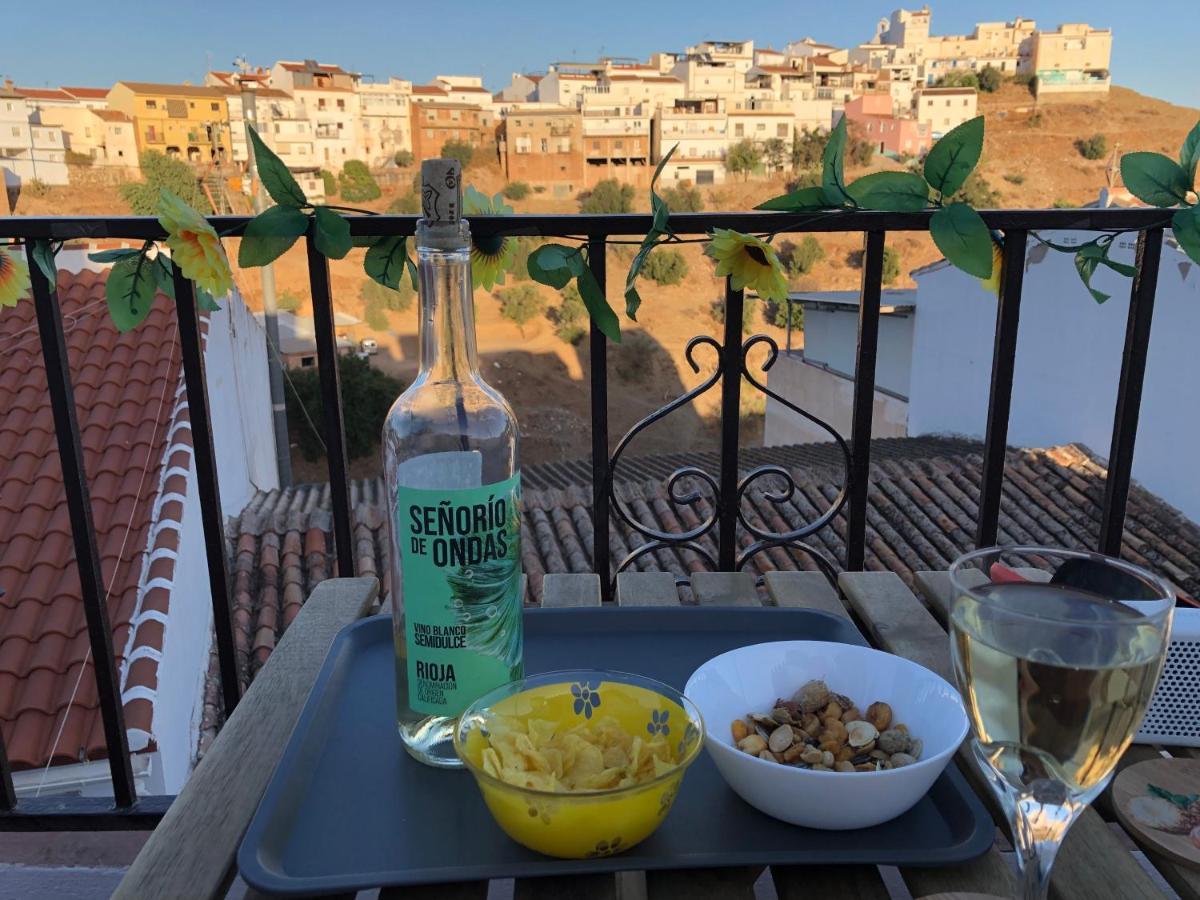 Sunset Casita Βίλα Alora Εξωτερικό φωτογραφία