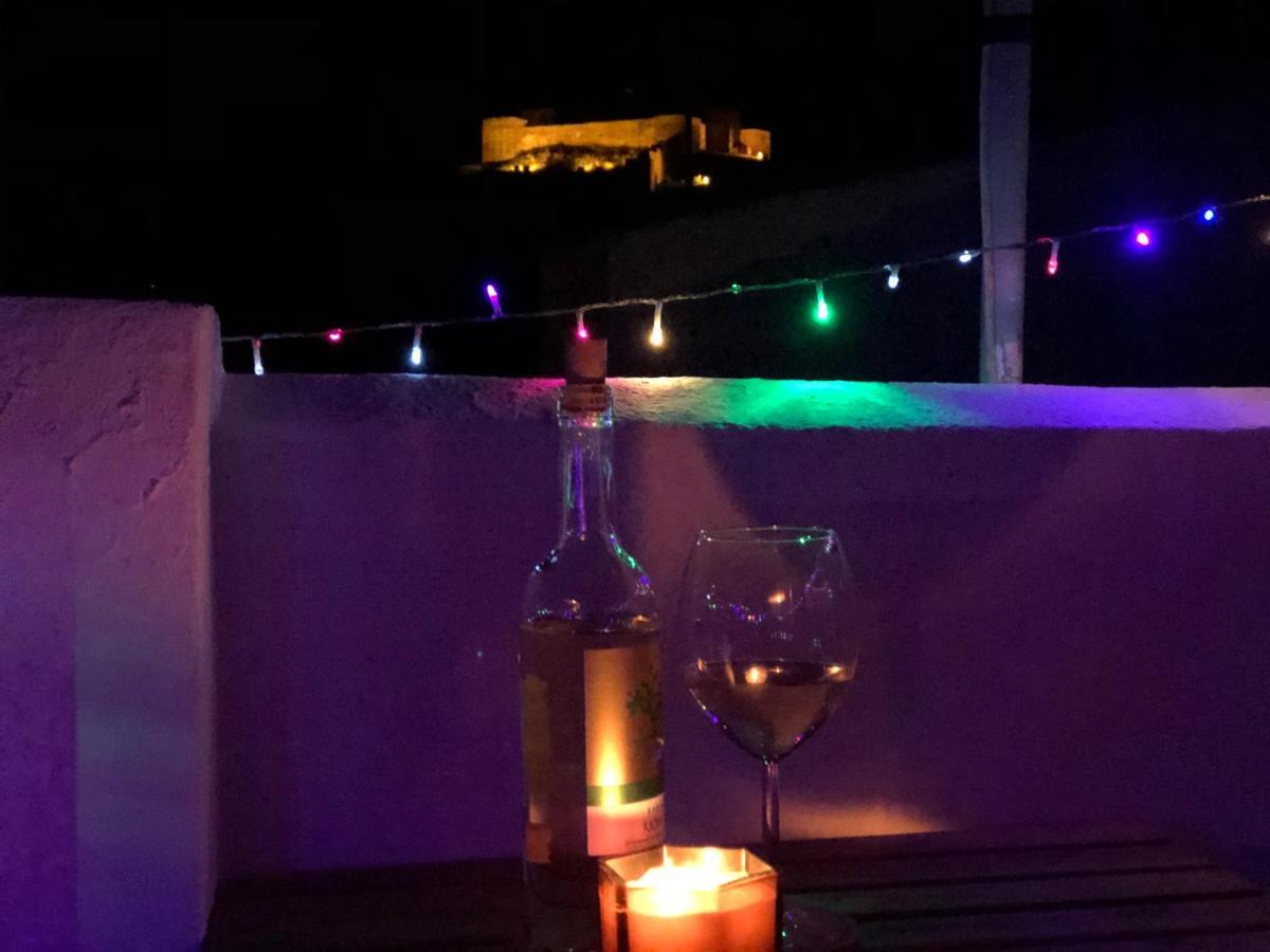 Sunset Casita Βίλα Alora Εξωτερικό φωτογραφία