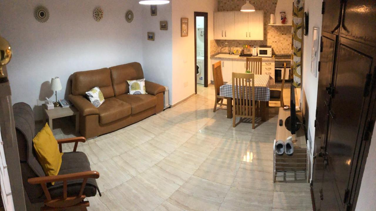 Sunset Casita Βίλα Alora Εξωτερικό φωτογραφία