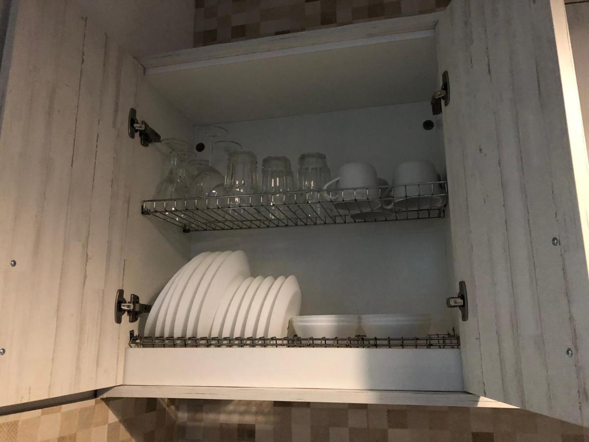 Sunset Casita Βίλα Alora Εξωτερικό φωτογραφία