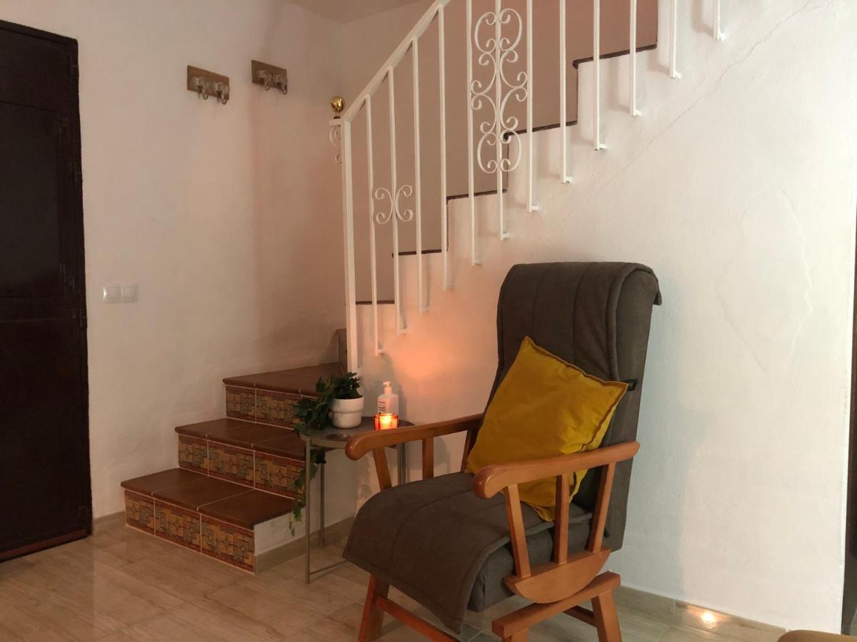 Sunset Casita Βίλα Alora Εξωτερικό φωτογραφία