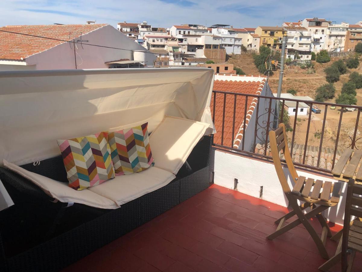 Sunset Casita Βίλα Alora Εξωτερικό φωτογραφία