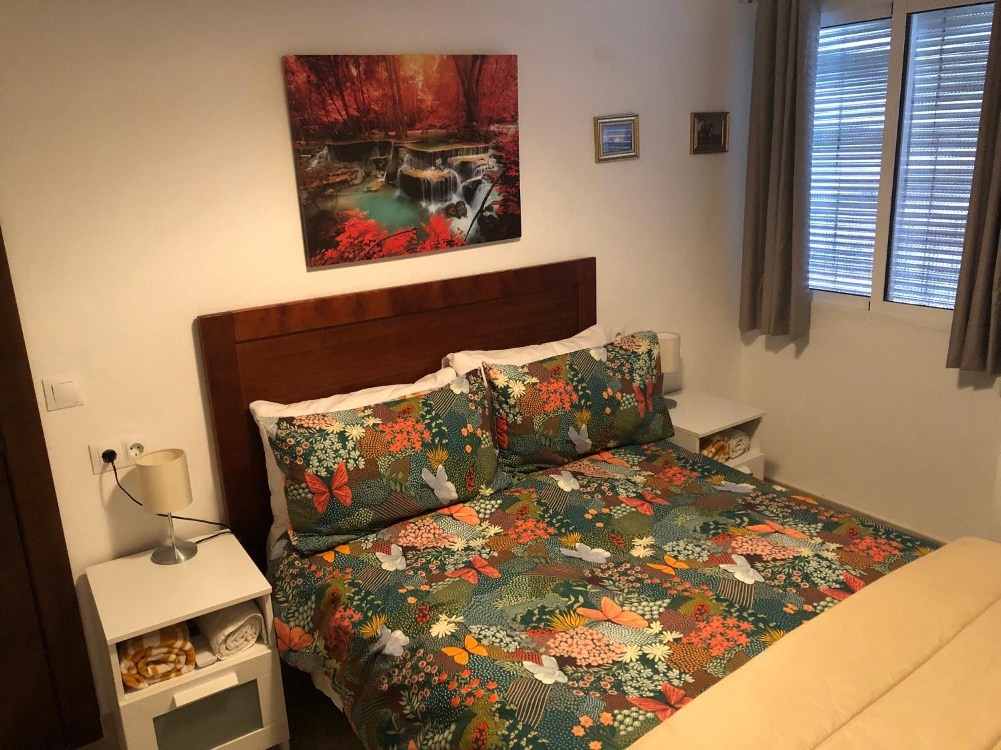 Sunset Casita Βίλα Alora Εξωτερικό φωτογραφία