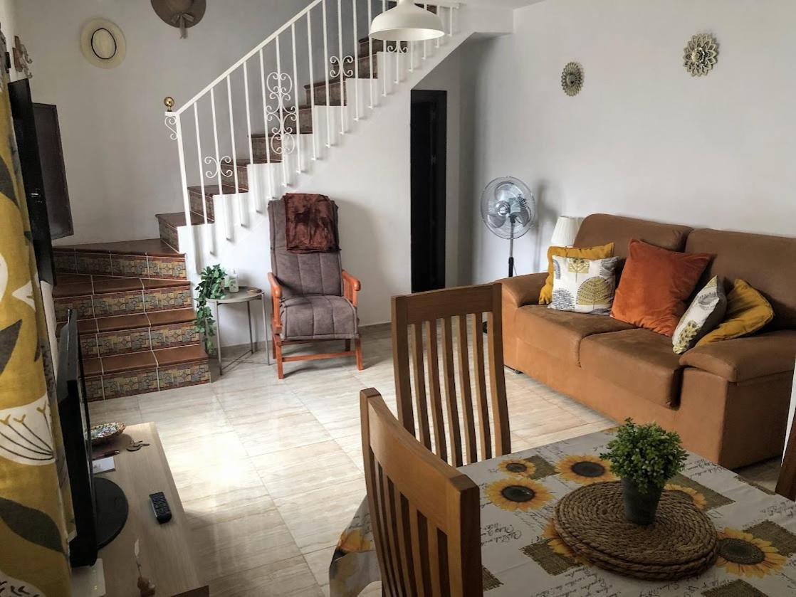 Sunset Casita Βίλα Alora Εξωτερικό φωτογραφία