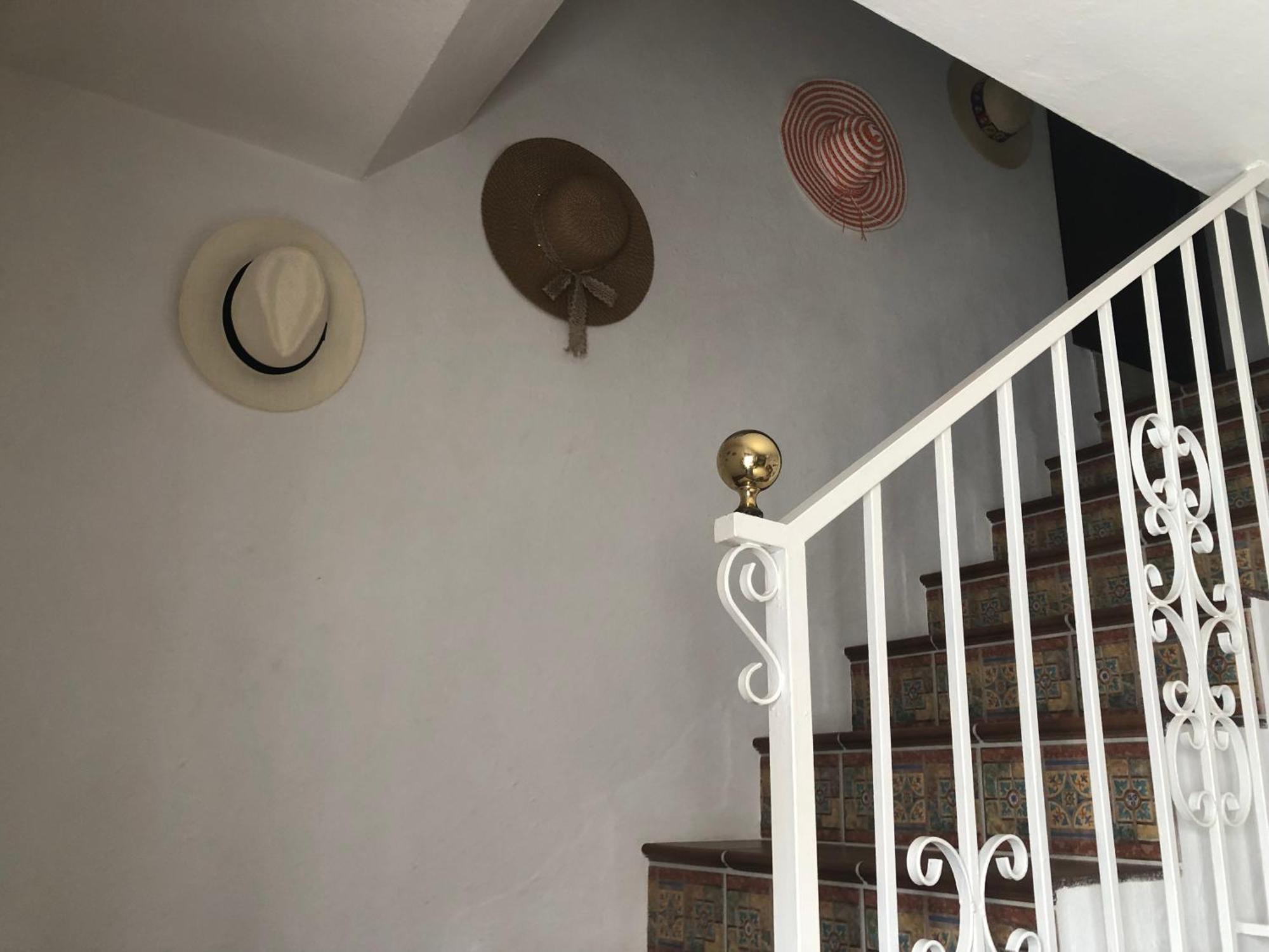 Sunset Casita Βίλα Alora Εξωτερικό φωτογραφία