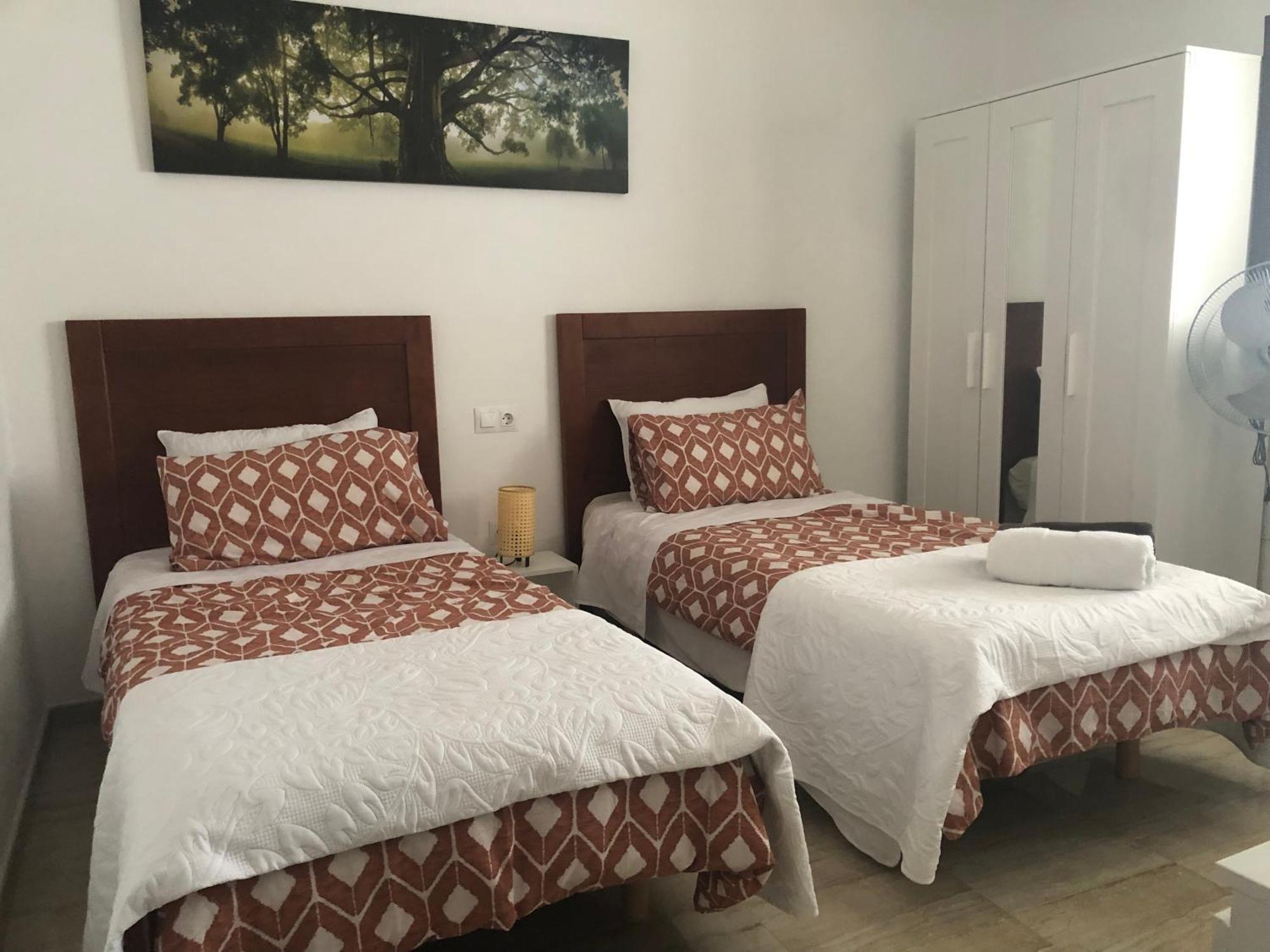 Sunset Casita Βίλα Alora Εξωτερικό φωτογραφία