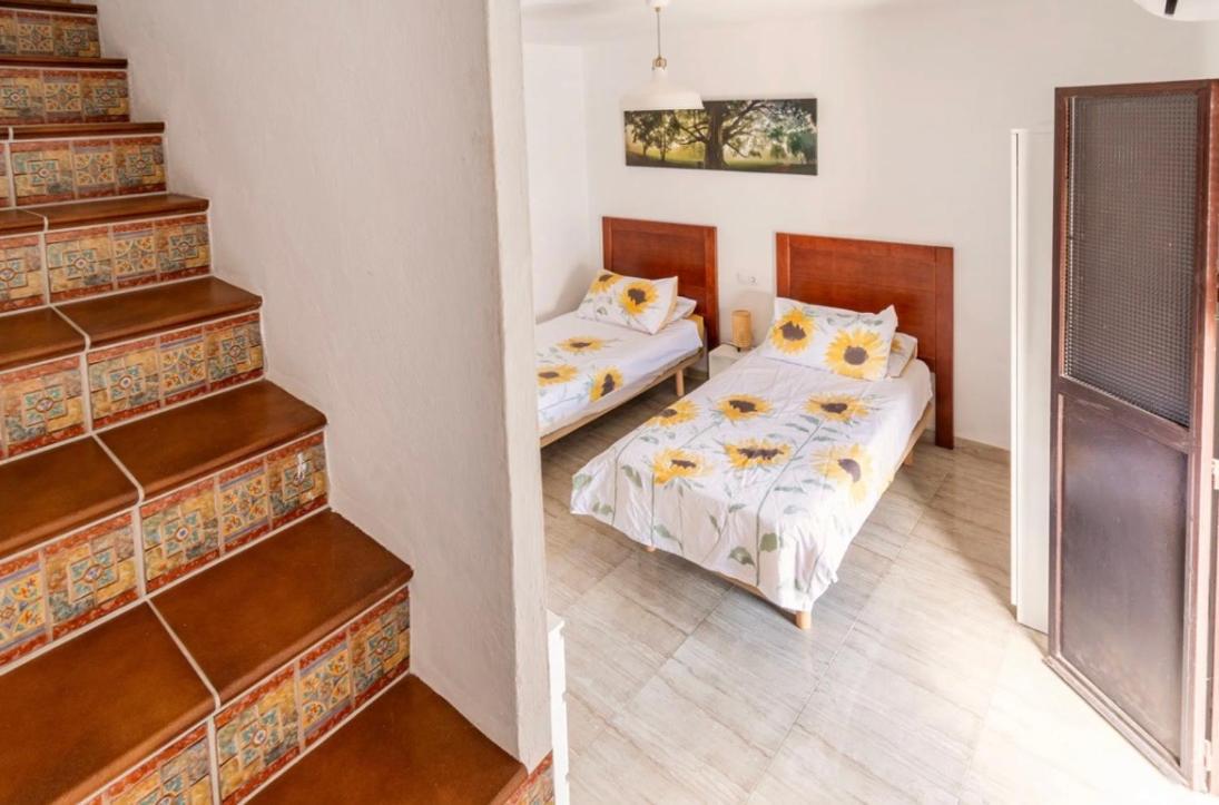 Sunset Casita Βίλα Alora Εξωτερικό φωτογραφία