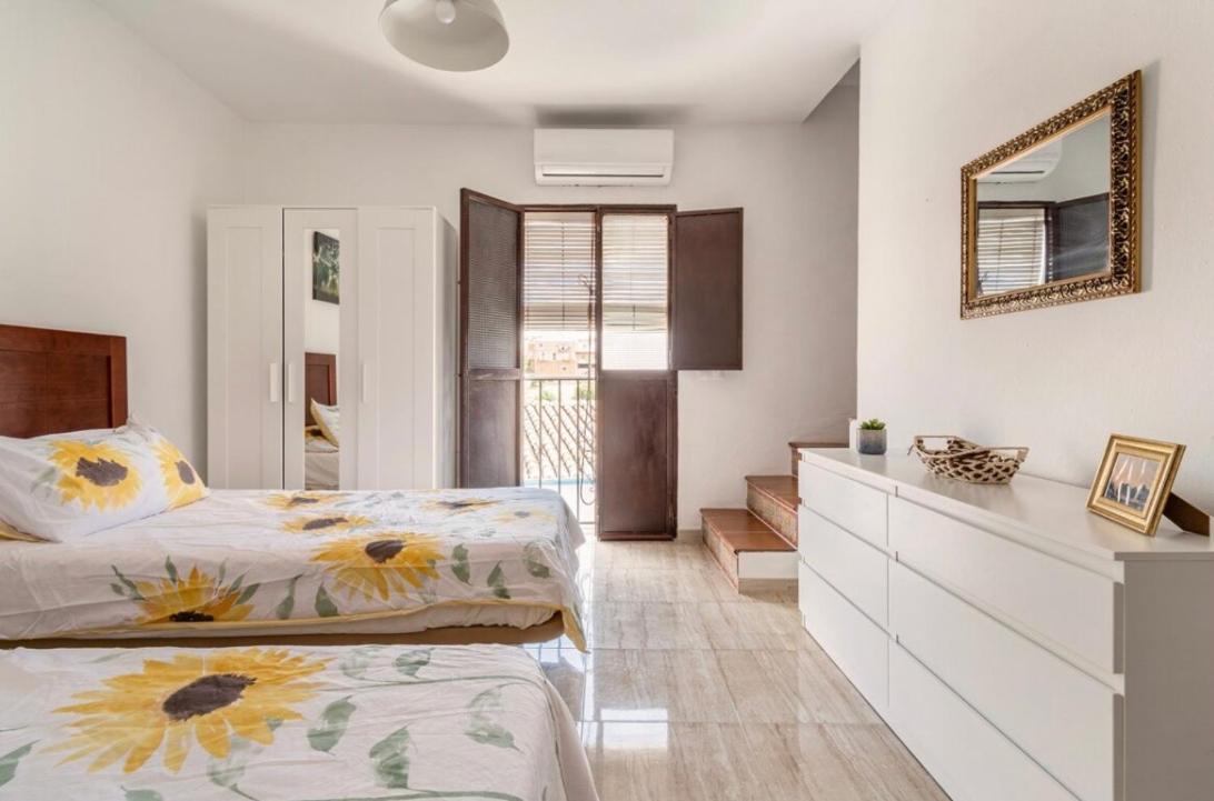 Sunset Casita Βίλα Alora Εξωτερικό φωτογραφία