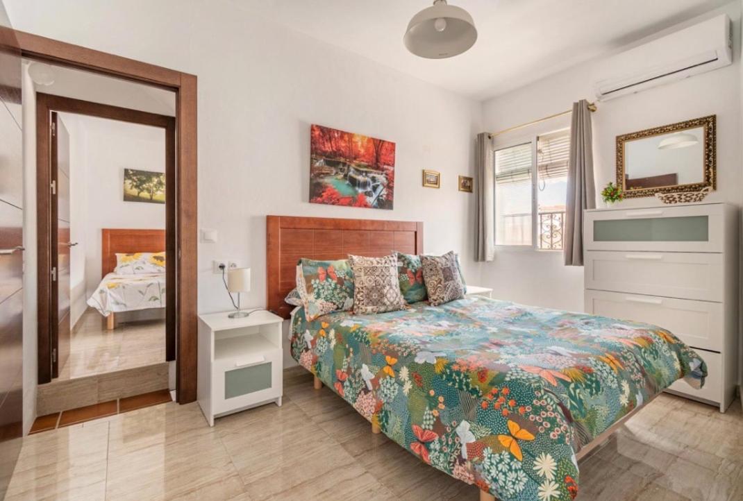 Sunset Casita Βίλα Alora Εξωτερικό φωτογραφία