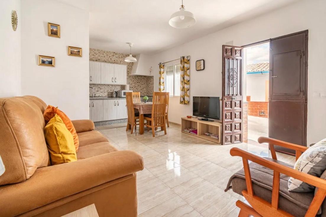 Sunset Casita Βίλα Alora Εξωτερικό φωτογραφία