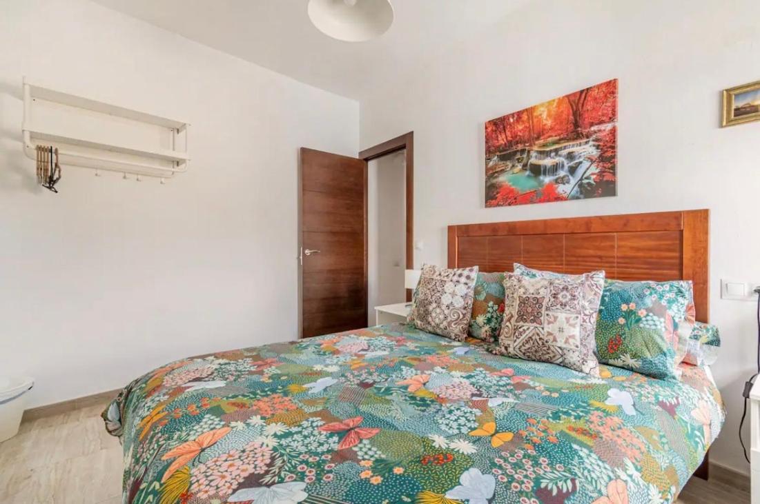 Sunset Casita Βίλα Alora Εξωτερικό φωτογραφία