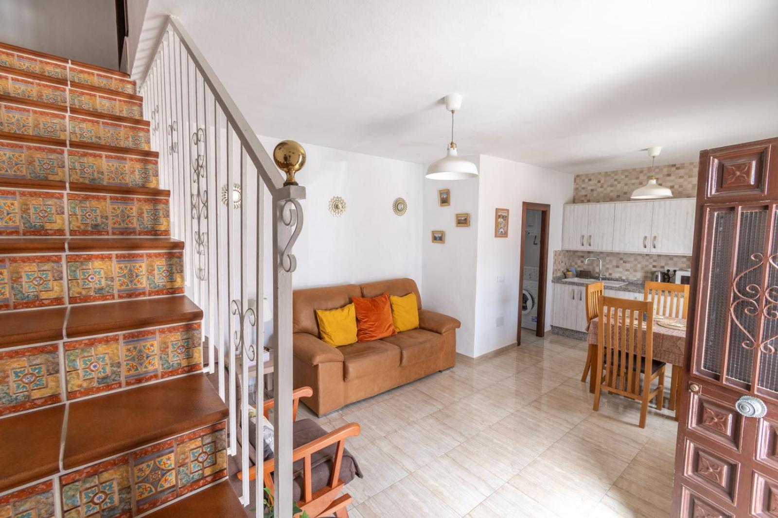 Sunset Casita Βίλα Alora Εξωτερικό φωτογραφία