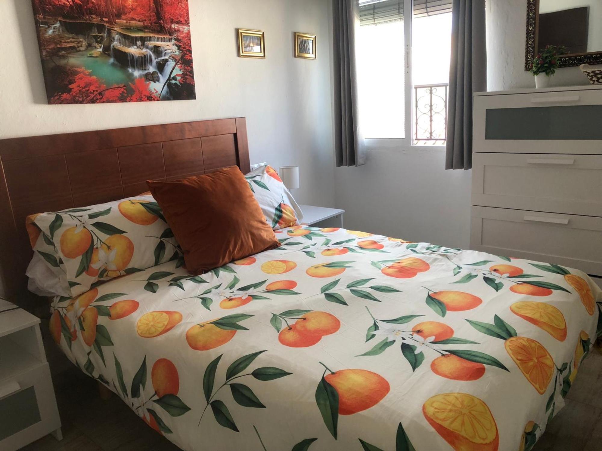 Sunset Casita Βίλα Alora Εξωτερικό φωτογραφία